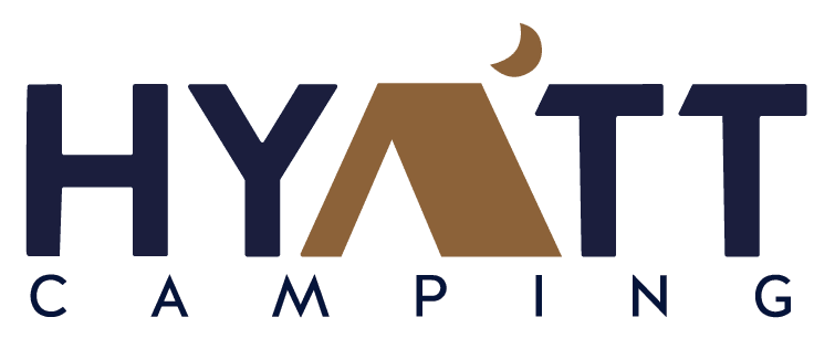 Camping Hyatt Tata